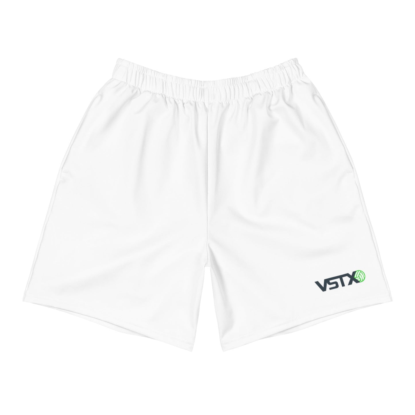 Adult Athletic Shorts