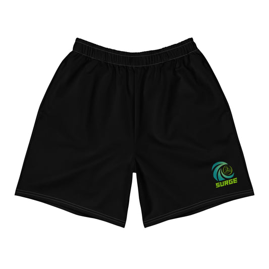 Adult Athletic Shorts