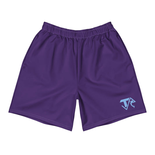 Adult Athletic Shorts