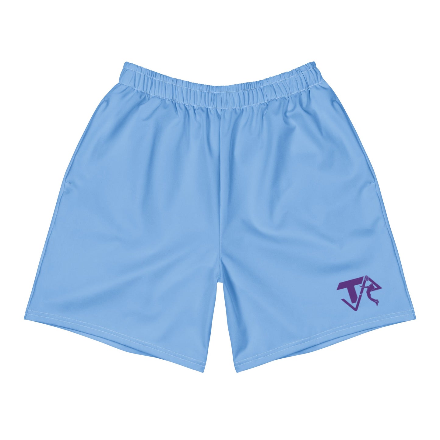 Adult Athletic Shorts