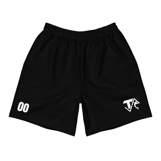Personalizable - Adult Athletic Shorts