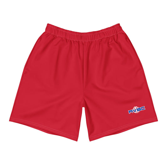 Adult Athletic Shorts