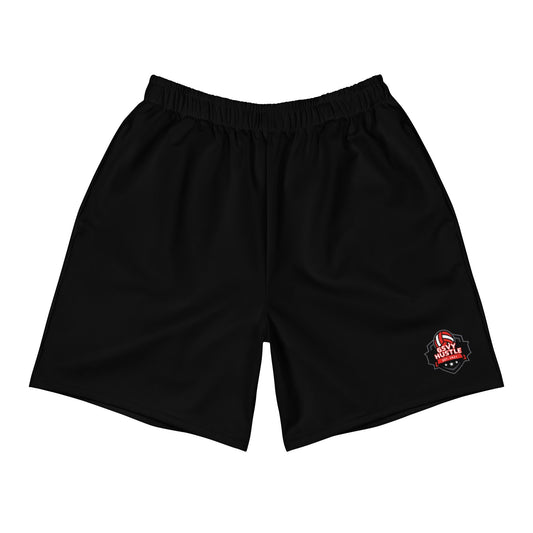 Adult Athletic Shorts