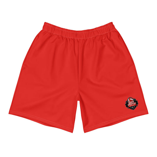 Adult Athletic Shorts