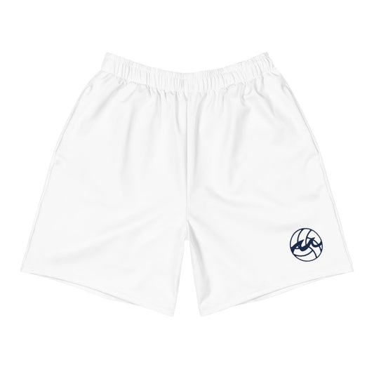 Adult Pocketed Athletic Shorts