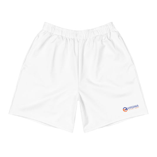 Adult Athletic Shorts