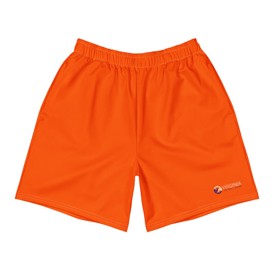 Adult Athletic Shorts