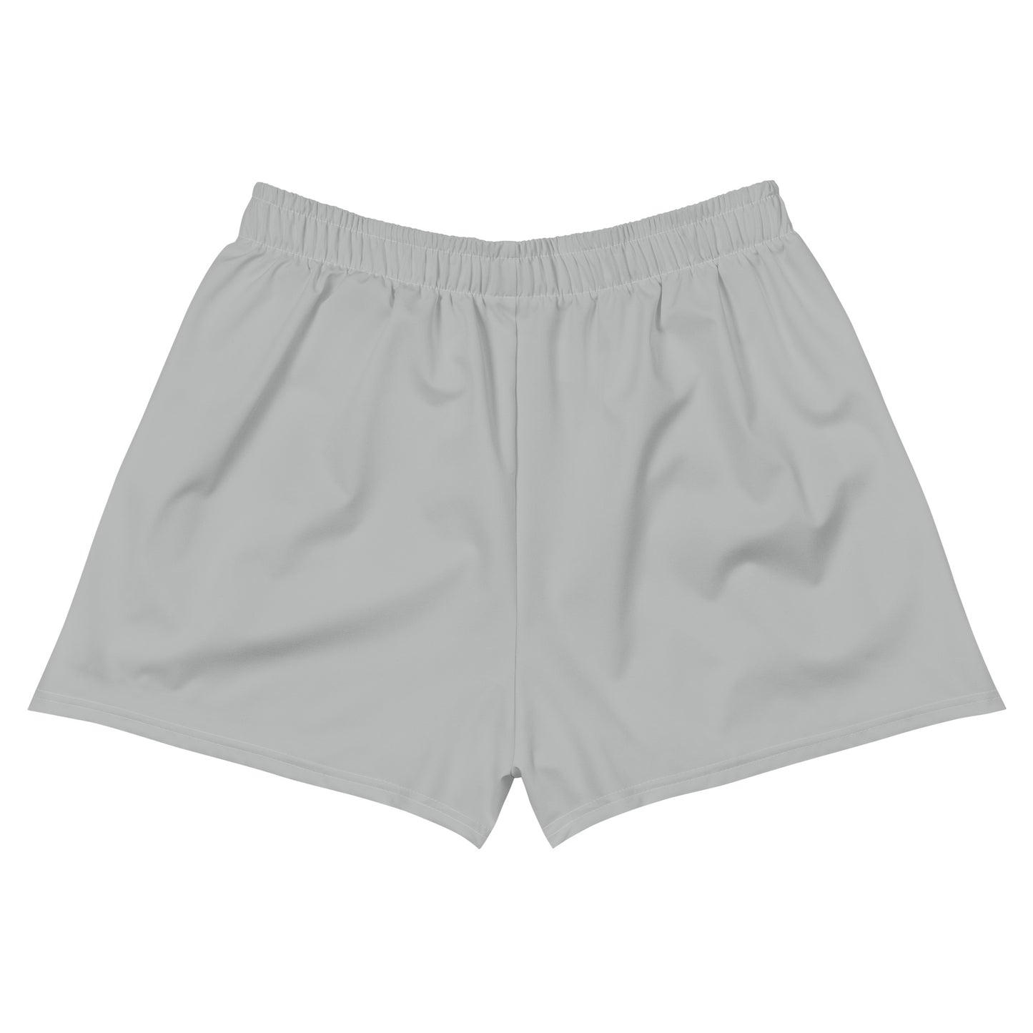Women's NHS Football Pocketed Athletic Shorts