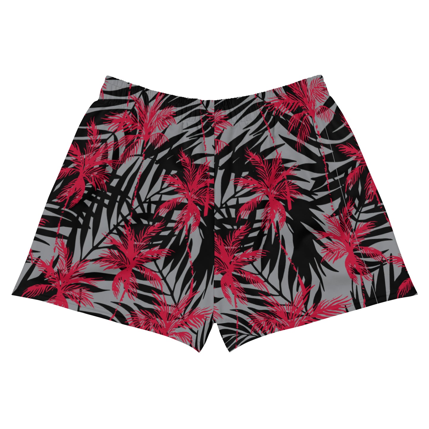 Women's Drury Lacrosse Pocketed Athletic Shorts