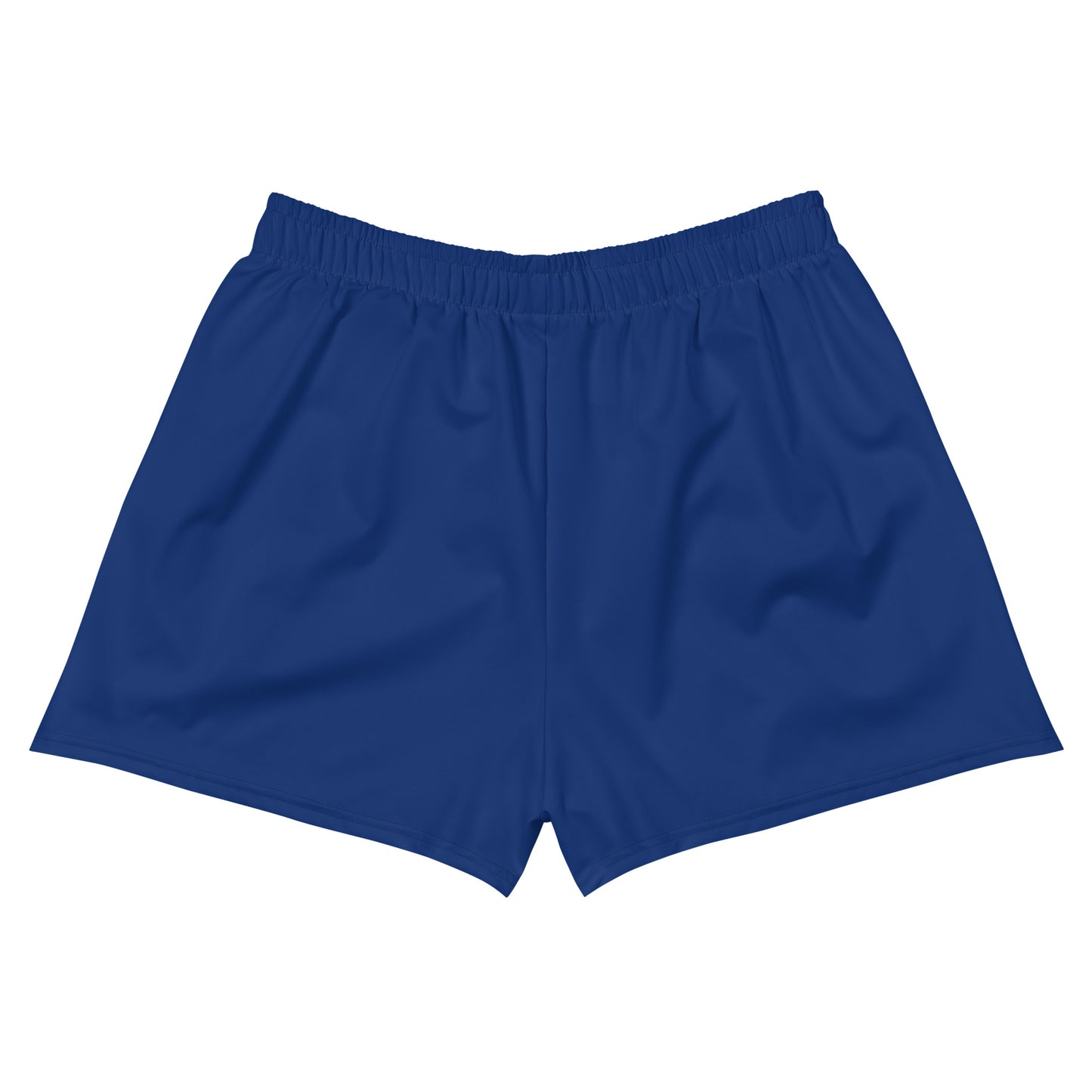 Women's Maclay Volleyball Pocketed Athletic Shorts