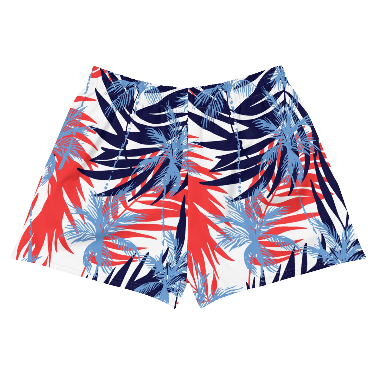 Women's Isotopes Lacrosse Pocketed Athletic Shorts