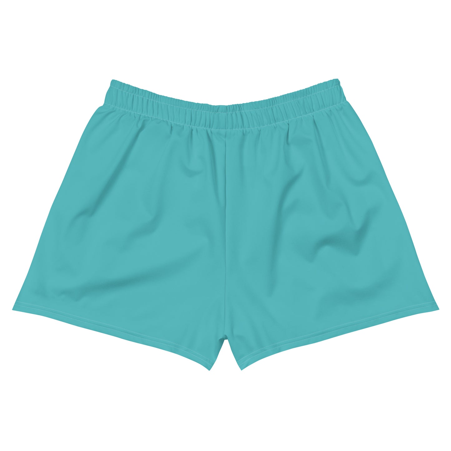 Women's Isotopes Lacrosse Pocketed Athletic Shorts