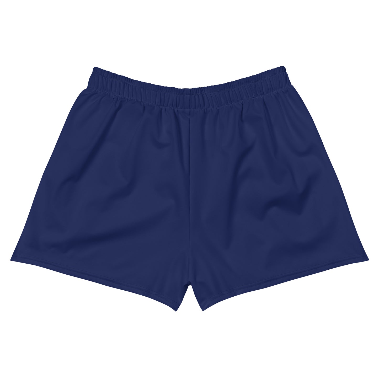 Women's SLC All Stars Pocketed Athletic Shorts