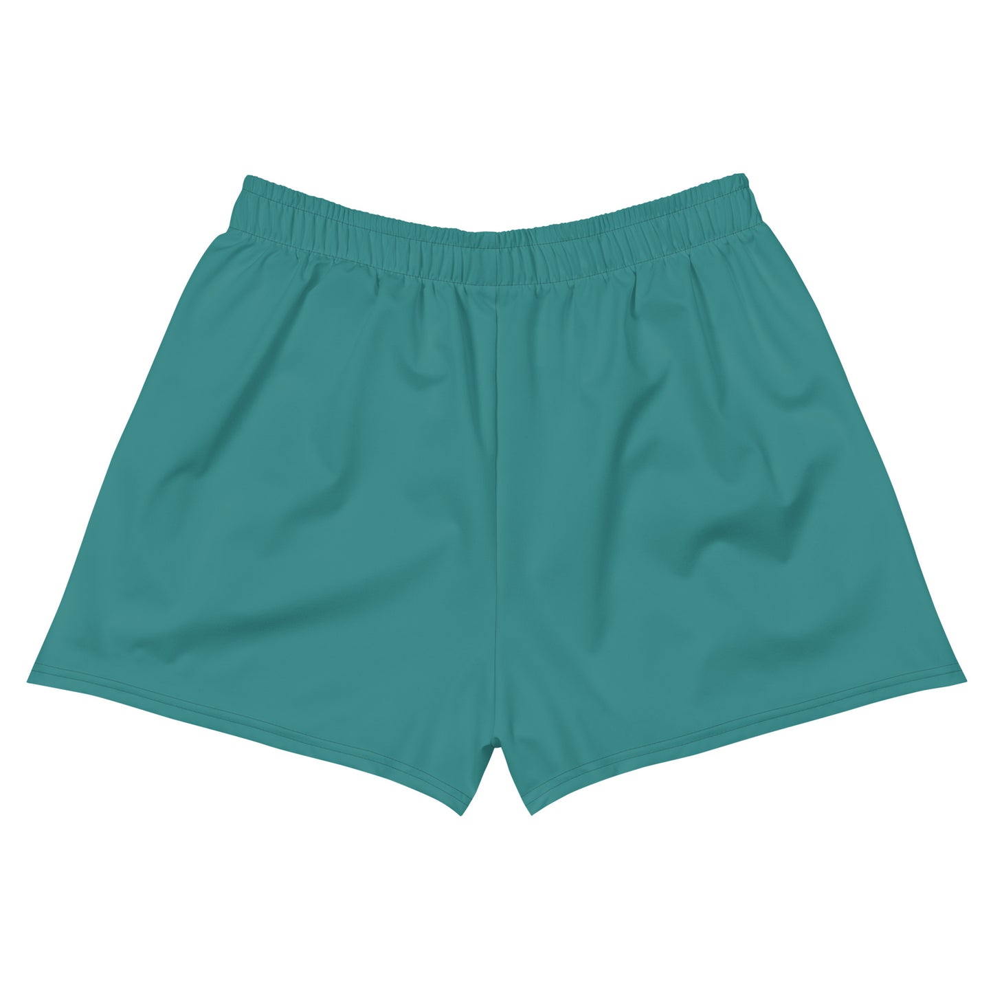 Women’s LTB Pocketed Athletic Shorts