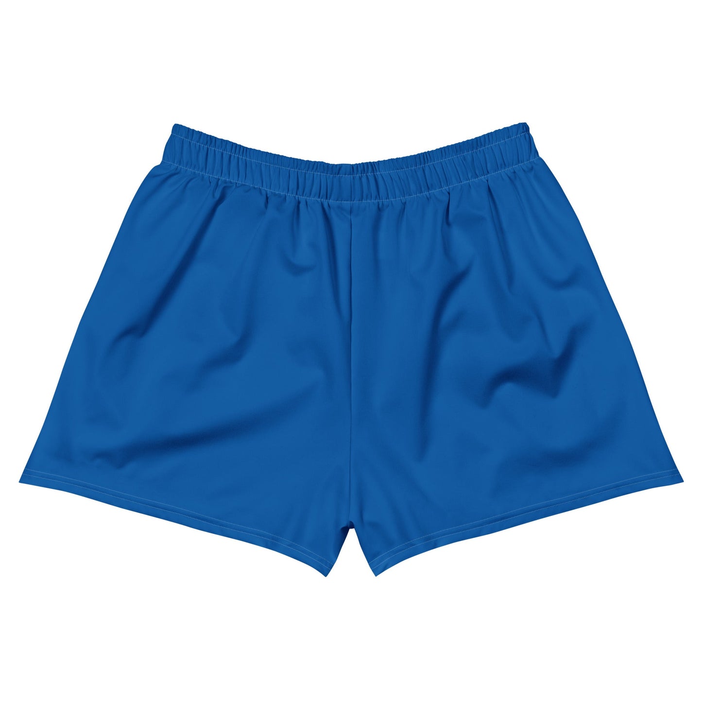 Women's Athletic Shorts