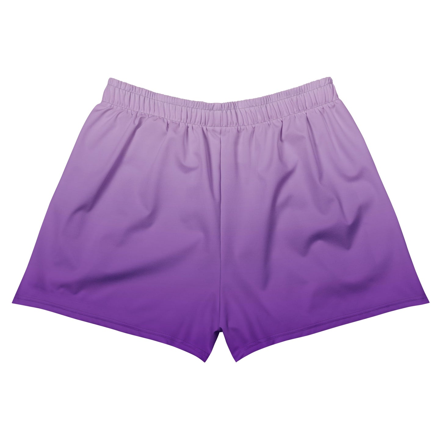 Women's Pocketed Athletic Shorts