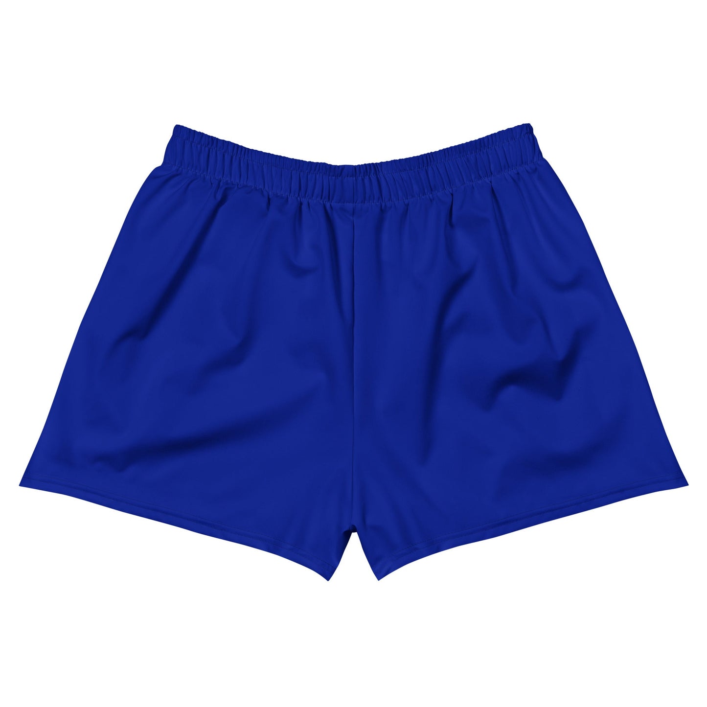 Women's Pocketed Athletic Shorts