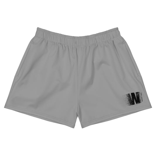 Women's Isotopes Lacrosse Pocketed Athletic Shorts