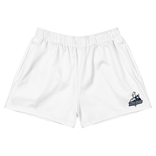 Women's Thunder Pocketed Athletic Shorts