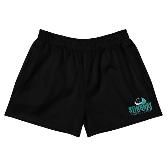 Women's Athletic Shorts