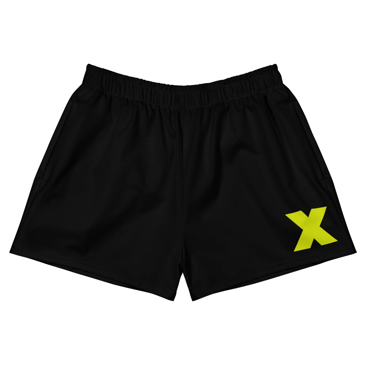 Women's Athletic Shorts