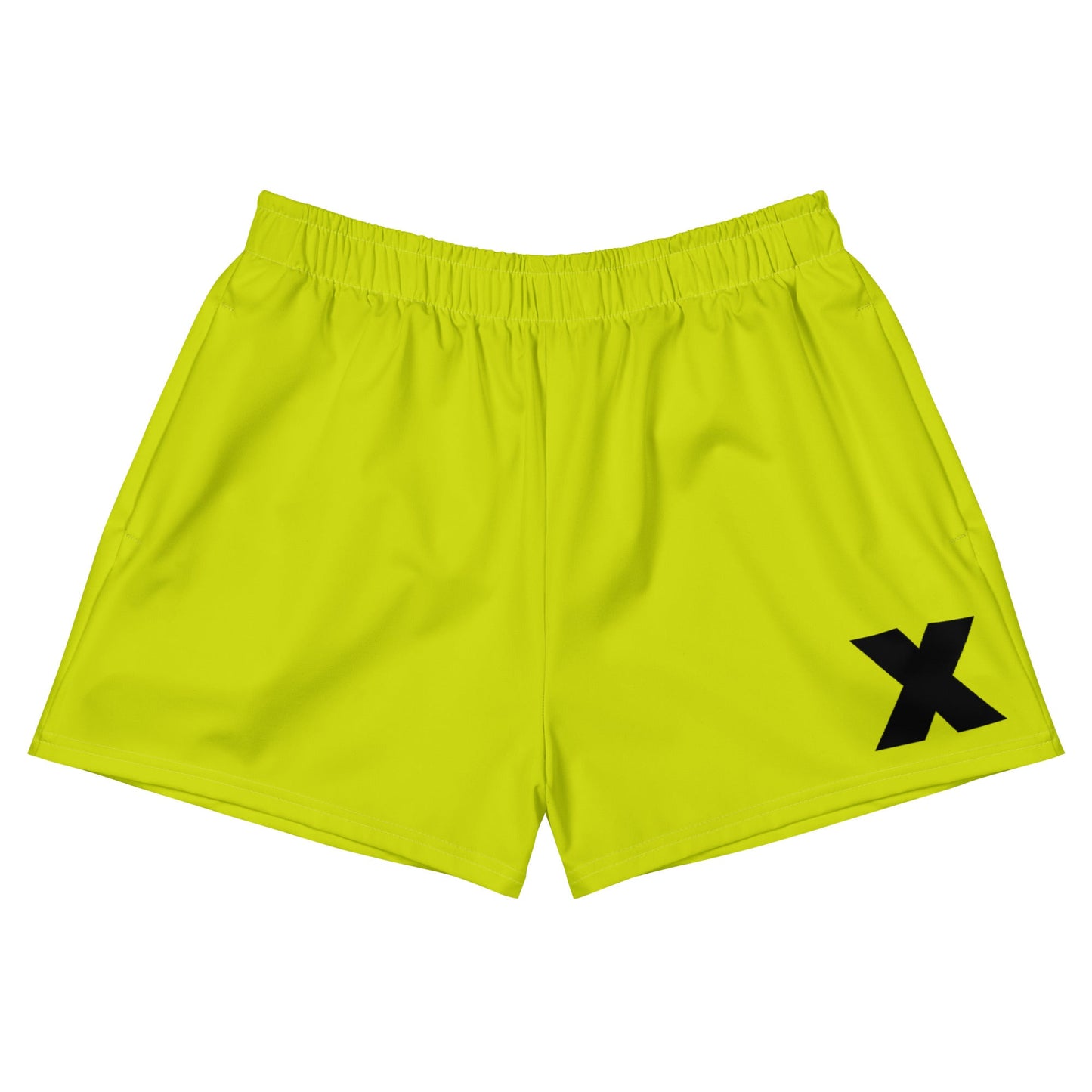 Women's Athletic Shorts