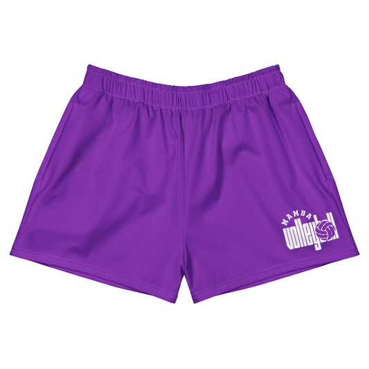 Women's Athletic Shorts