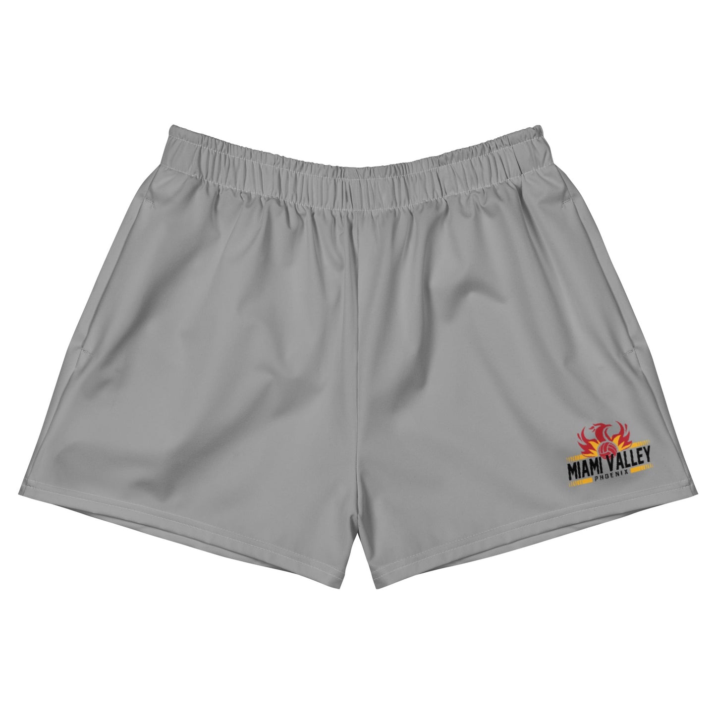 Women's Athletic Shorts