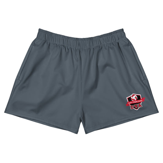 Women's Athletic Shorts