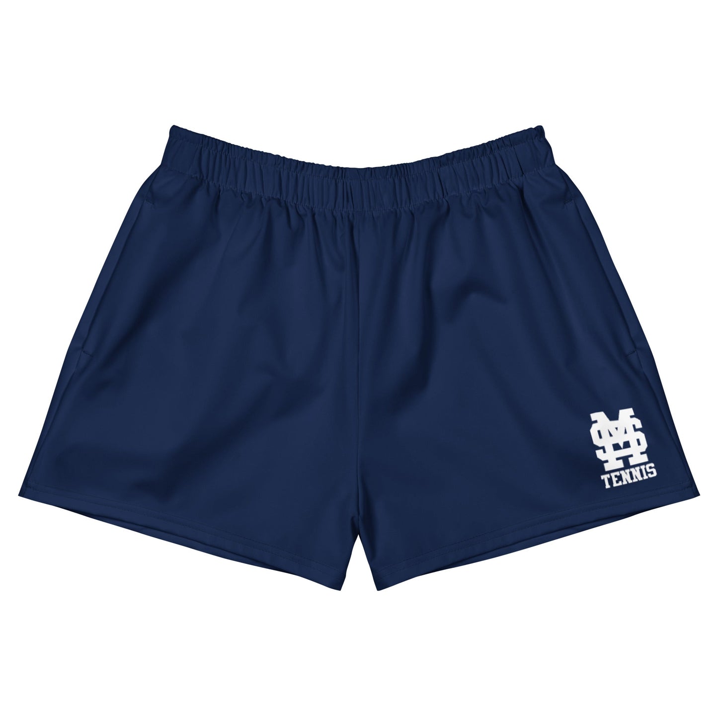 Women's Athletic Shorts