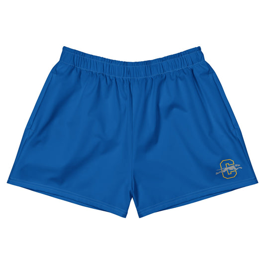 Women's Athletic Shorts