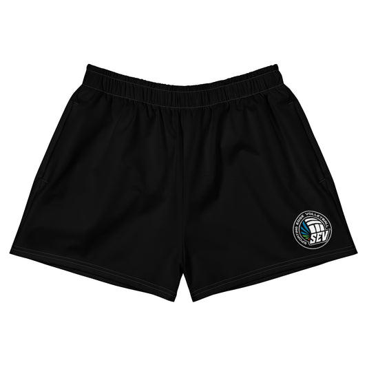 Women's Athletic Shorts