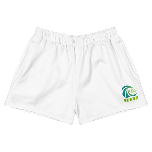 Women's Athletic Shorts
