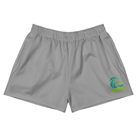 Women's Athletic Shorts