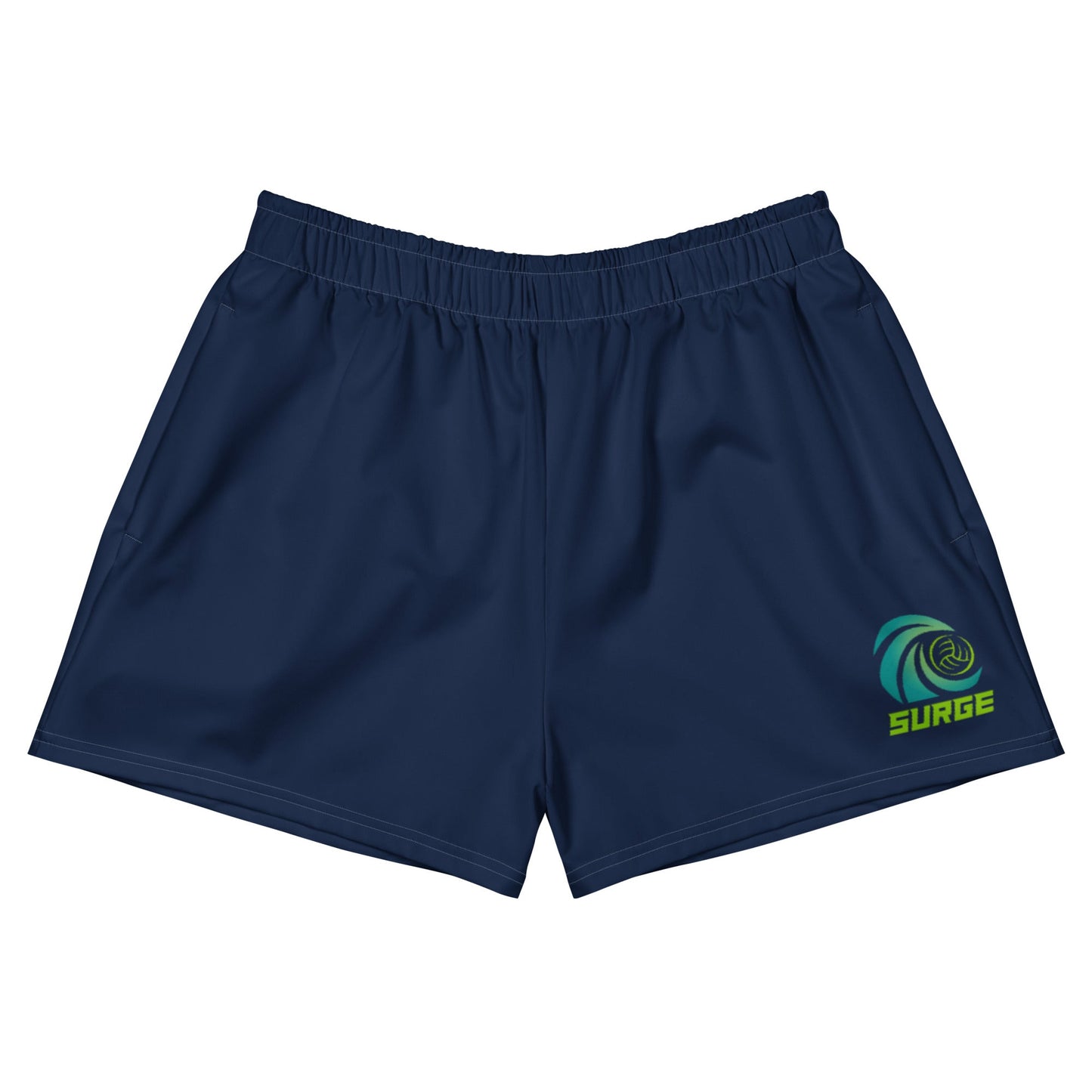 Women's Athletic Shorts