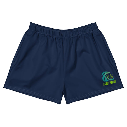 Women's Athletic Shorts