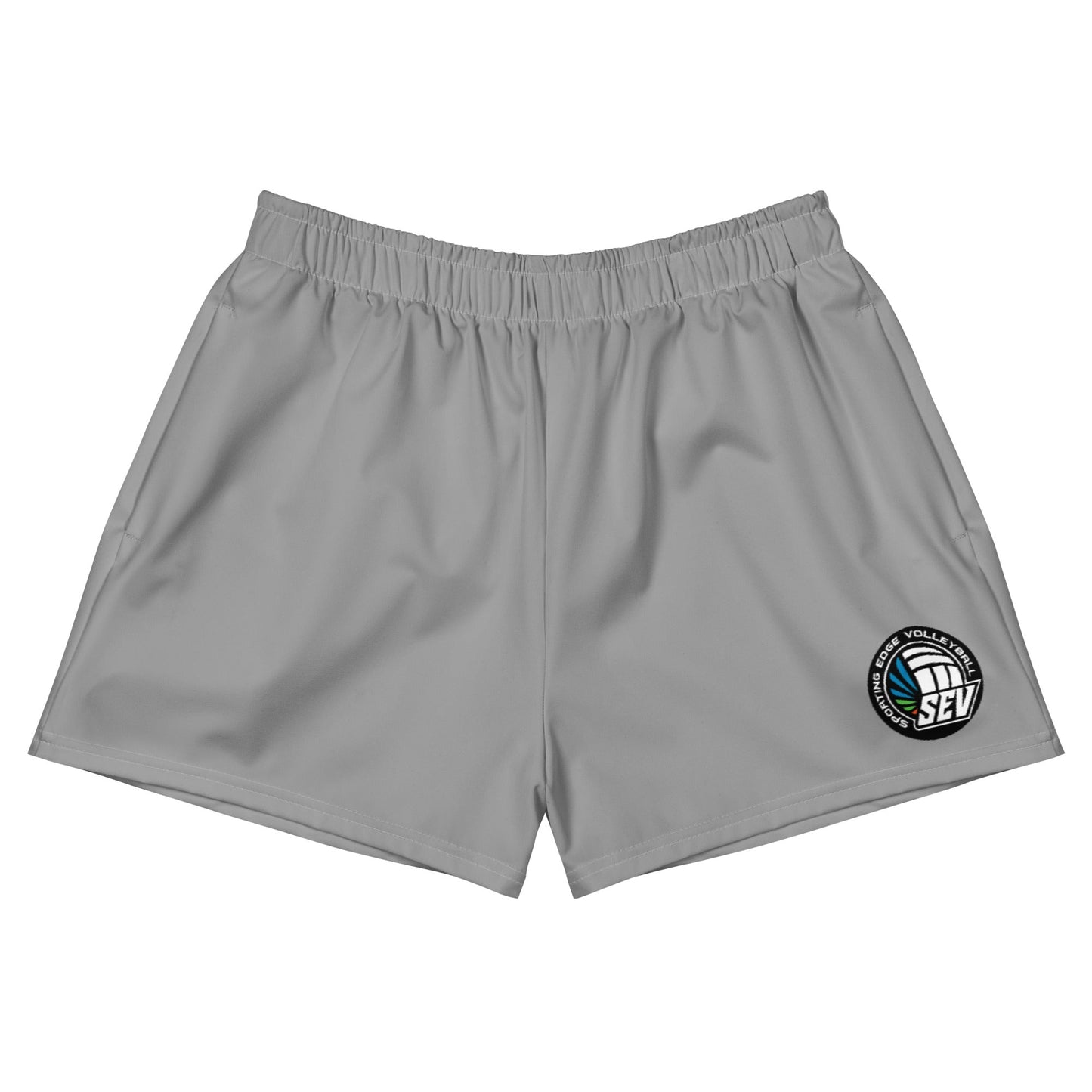 Women's Athletic Shorts