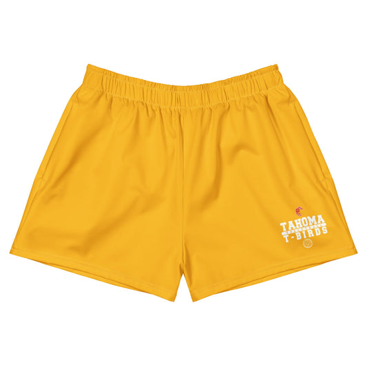 Women's Athletic Shorts