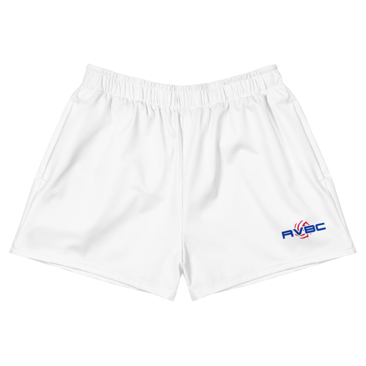 Women's Athletic Shorts