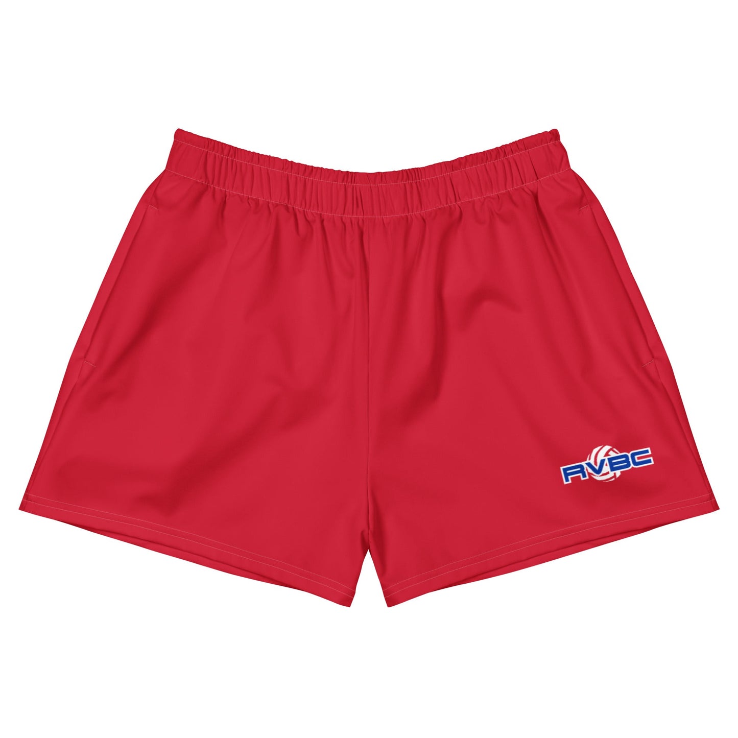 Women's Athletic Shorts
