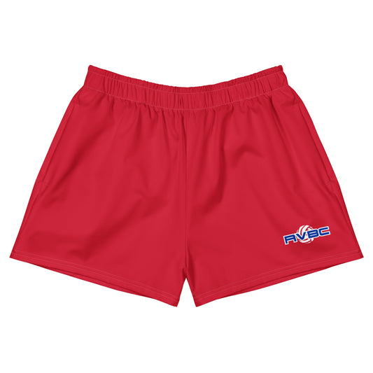 Women's Athletic Shorts