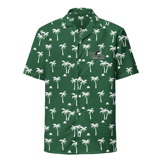 Adult NHS Lacrosse Short Sleeve Button Down Shirt