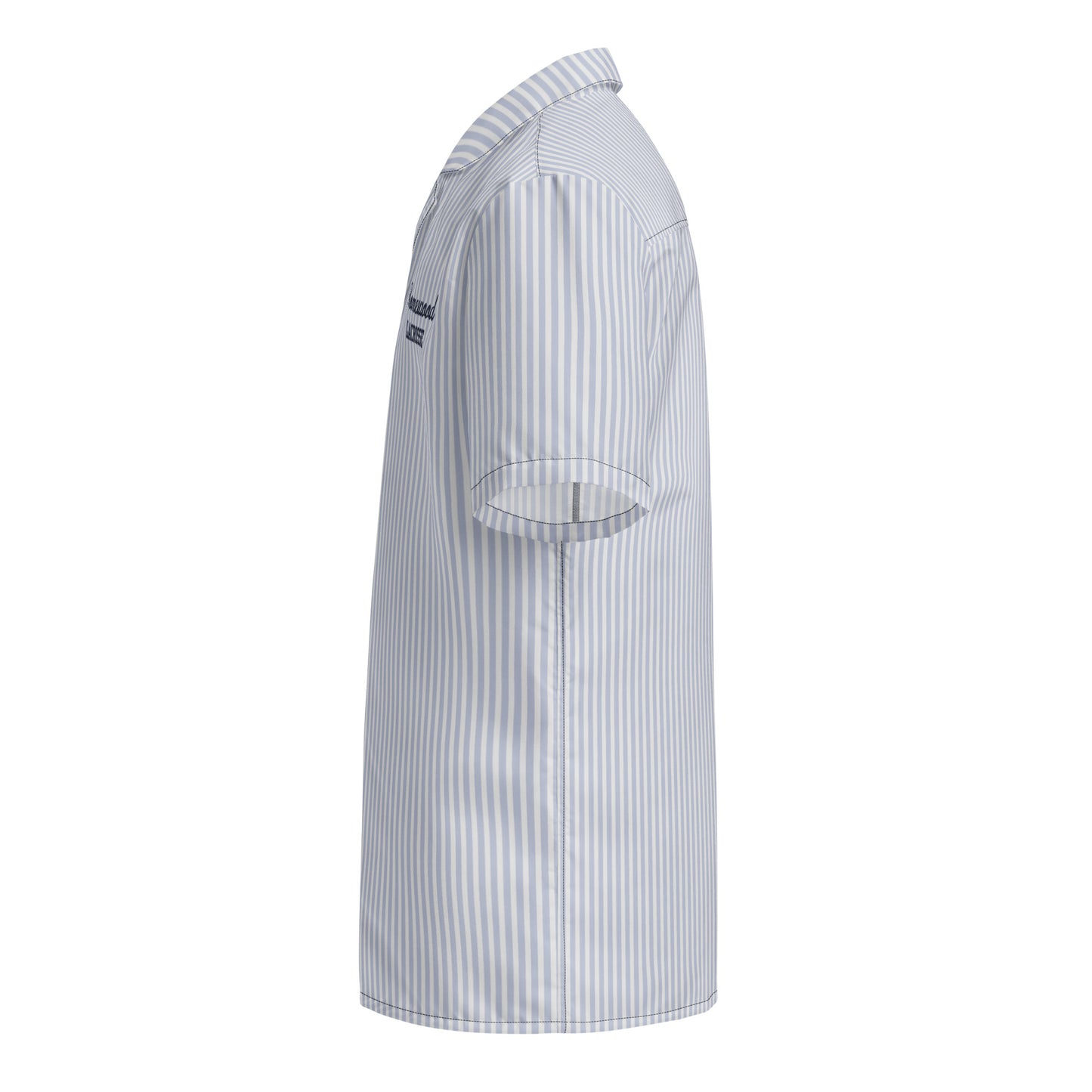 Personalizable - Adult Homewood Short Sleeve Button Down Shirt