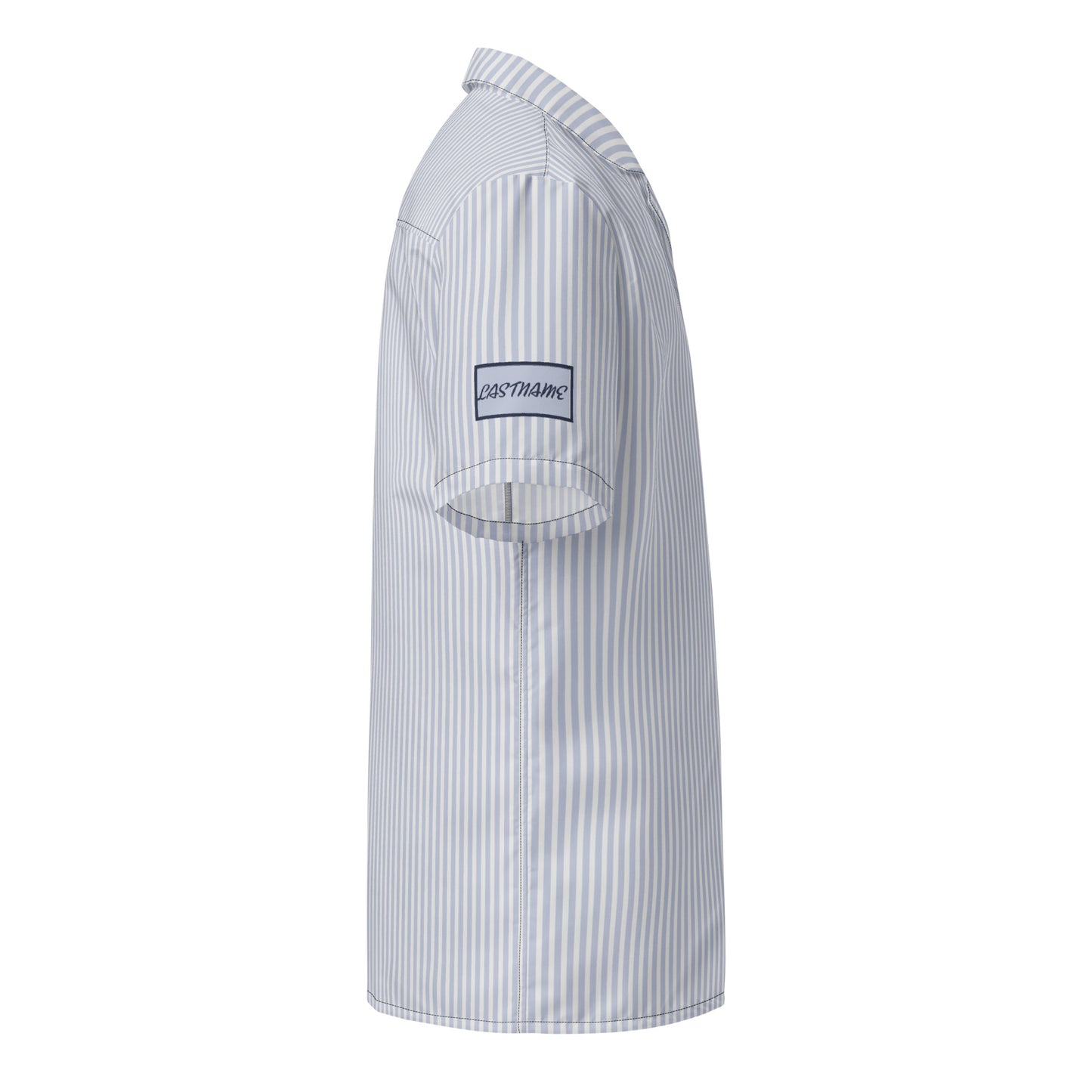 Personalizable - Adult Homewood Short Sleeve Button Down Shirt