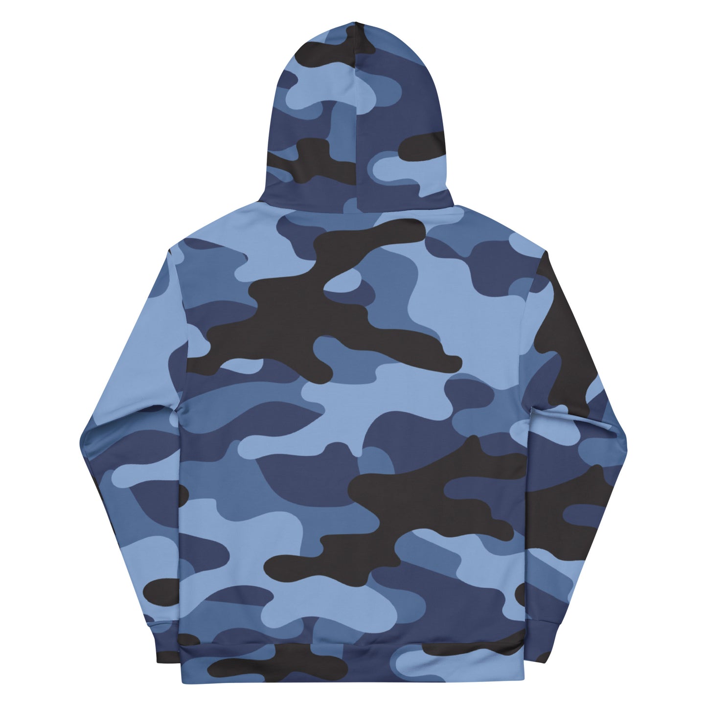 Adult BYLA Premium Sublimated Hoodie
