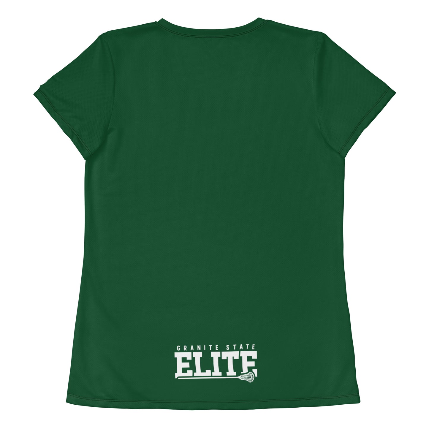 Women's GSE Lacrosse Premium Performance Shirt