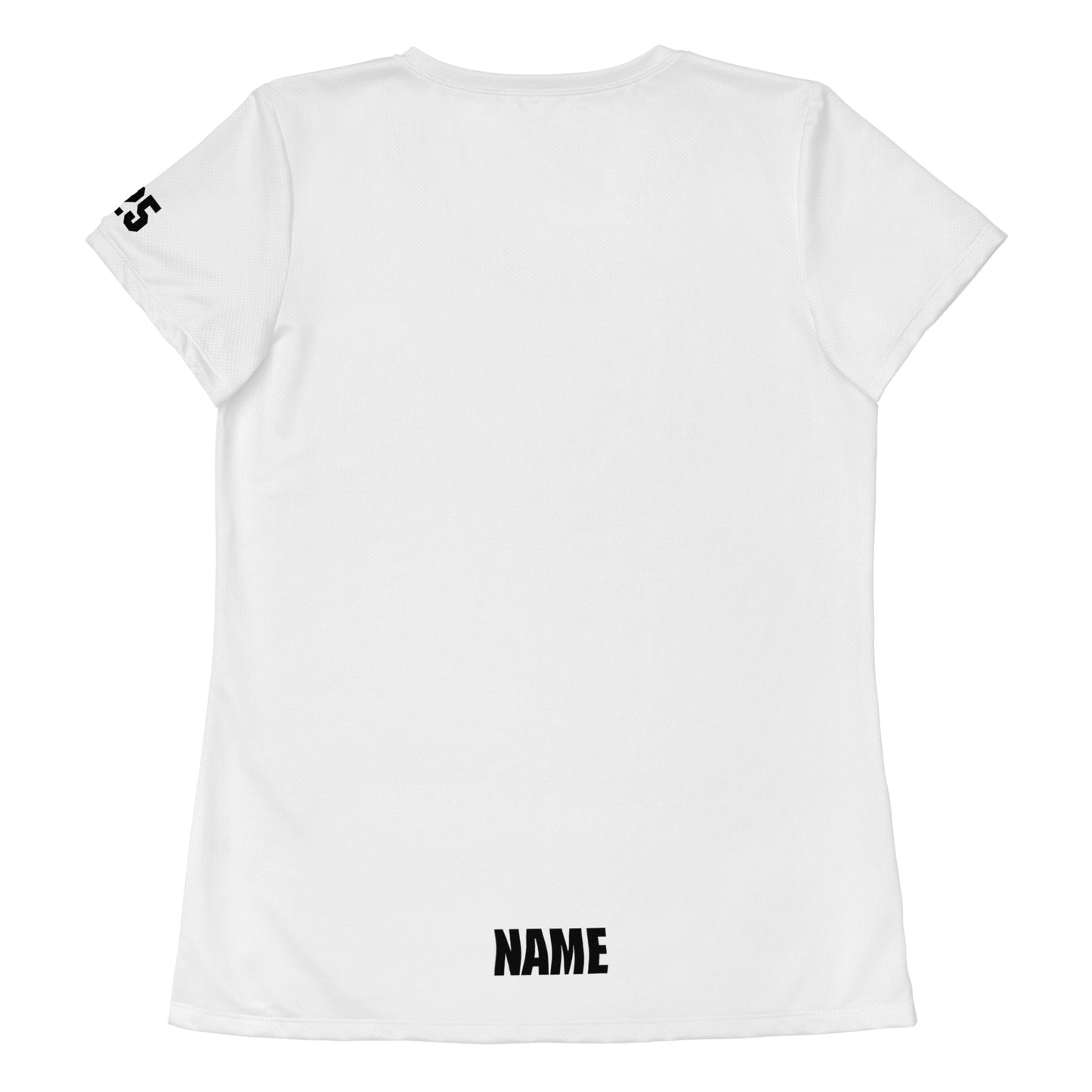 Women's Los Al Lacrosse Premium Performance Shirt - Personalized