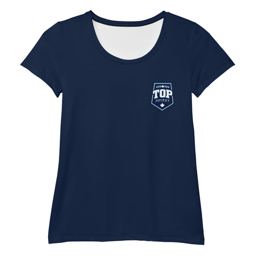 Women's TOP Hockey Premium Performance T-Shirt