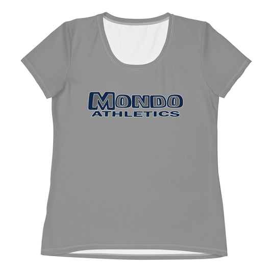 Women's MONDO Athletics Premium Performance Shirt
