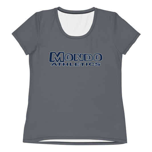 Women's MONDO Athletics Premium Performance Shirt